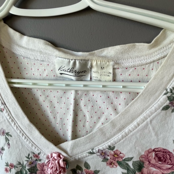 Vintage skirt and shorts set - Picture 5 of 6